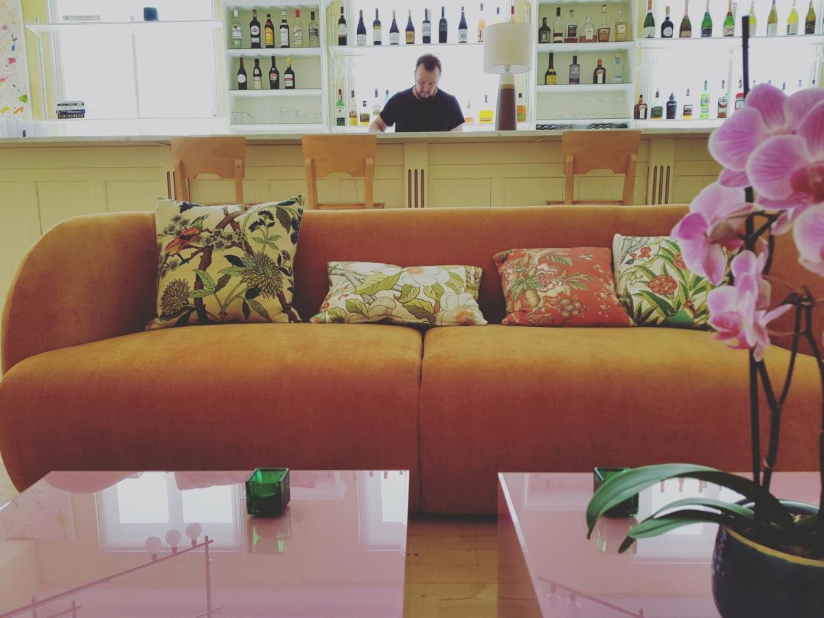 Prästgården Hotell&restaurang Söderhamn