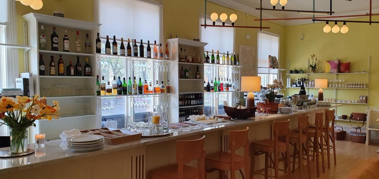 Prästgården Hotell&restaurang 4* Söderhamn