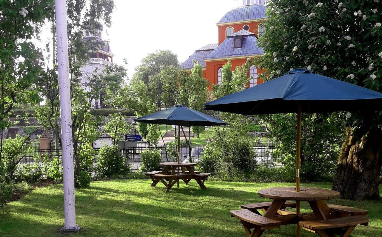 Prästgården Hotell&restaurang 4* Söderhamn