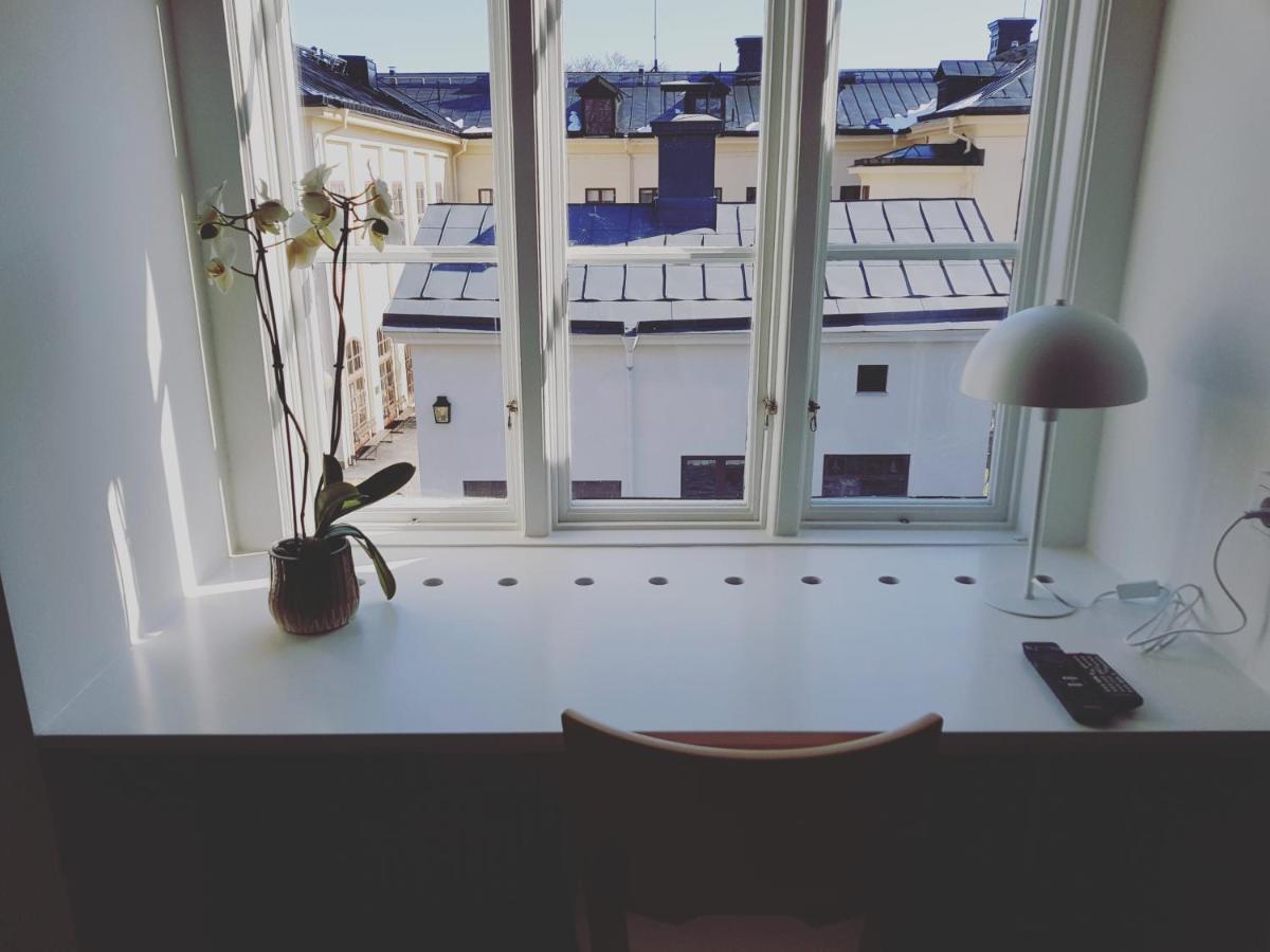 Prästgården Hotell&restaurang 4* Söderhamn