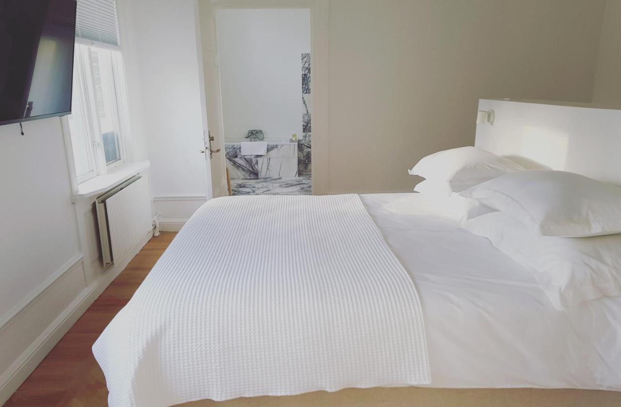 Hotel Praestgarden & Bryggeri 4*