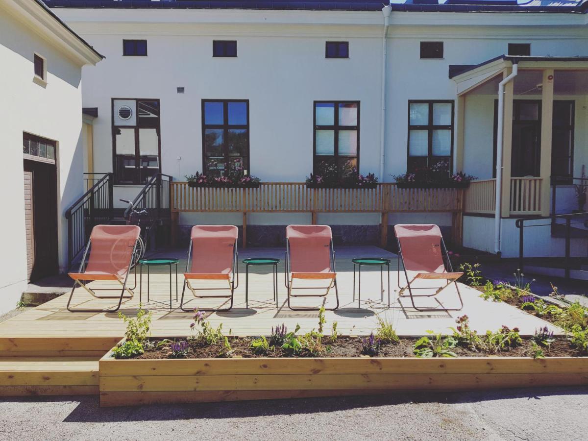Prästgården Hotell&restaurang 4* Söderhamn